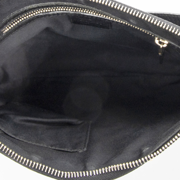 Gucci Studded Messenger - Picture 9 of 10